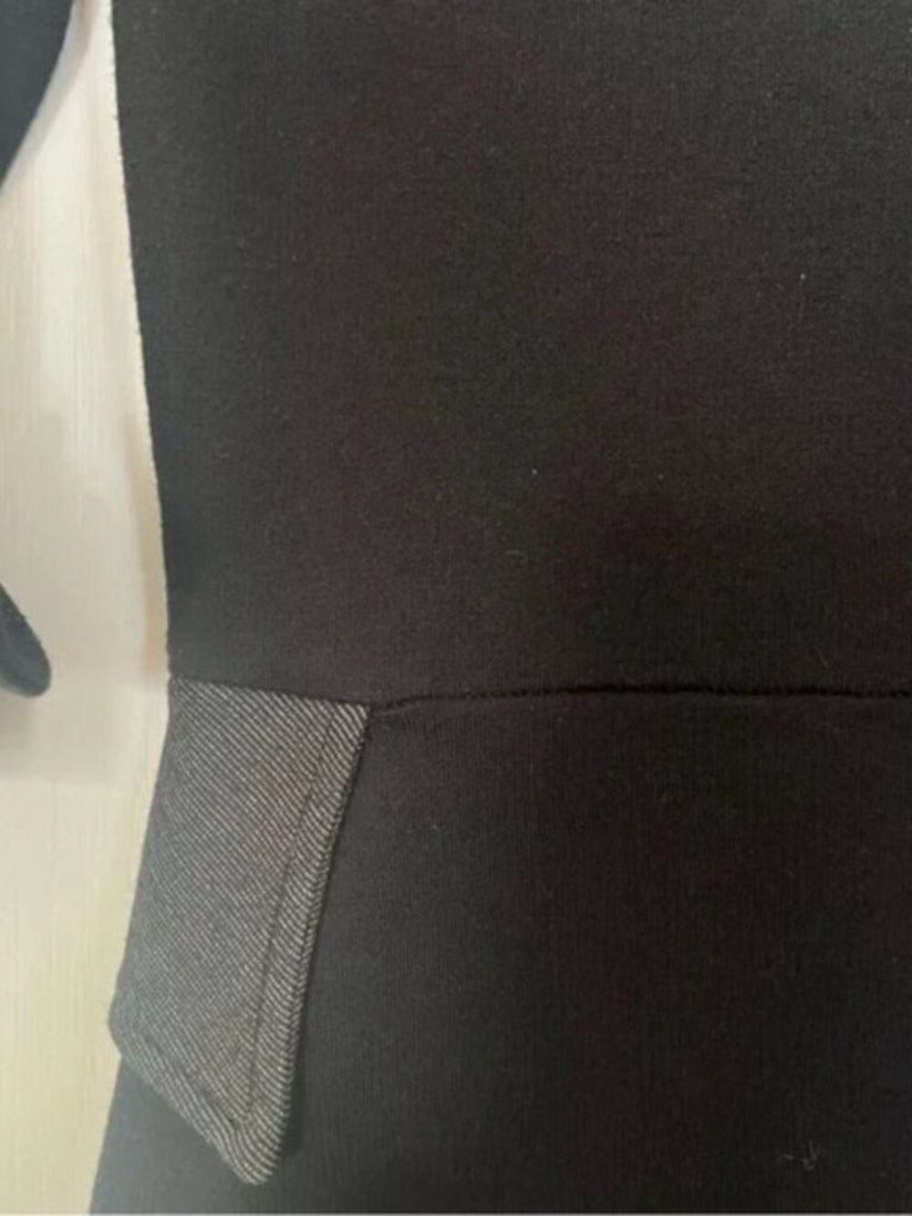 voyou Montreal Panel Dress Size XS - Picture 8 of 9